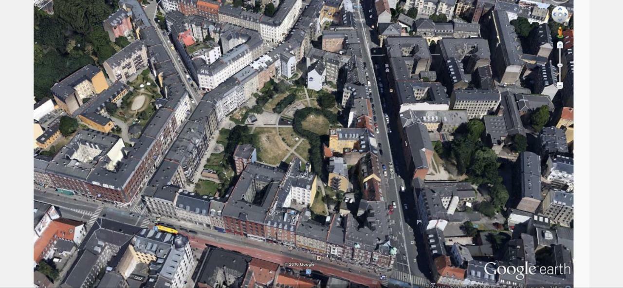 Hygge * Copenaghen