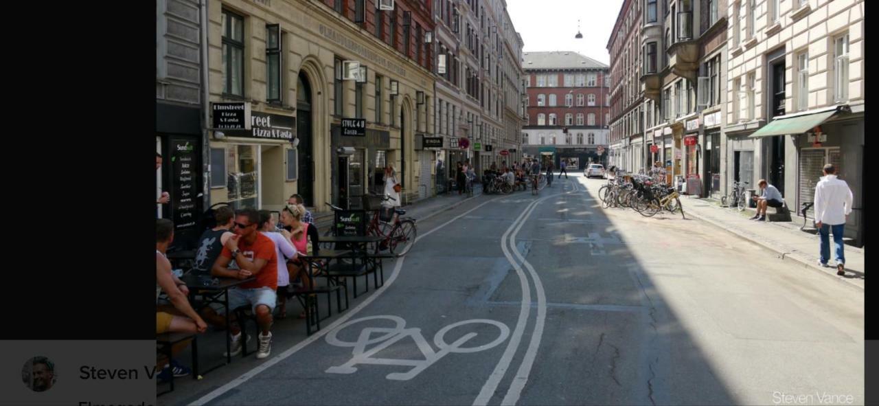 Hygge * Copenaghen