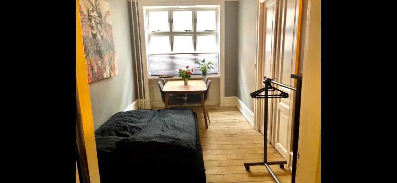 Hygge Appartamento Copenaghen